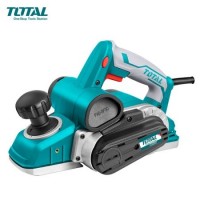 Cepillo Electrico 1050 w TOTAL INDUSTRIAL