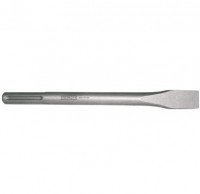 CINCEL PLANO SDS Max 400x25mm CROSS