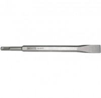 CINCEL PLANO SDS Plus 250x20mm CROS
