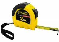 CINTA METRICA ImpactPRO 2m CROSS