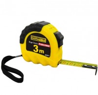 CINTA METRICA ImpactPRO 3m CROSS