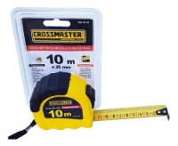 CINTA METRICA PROF 10m CROSS