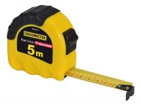 CINTA METRICA PROF 5m CROSS