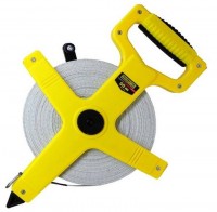 CINTA METRICA REEL ABIER 100m CROSS