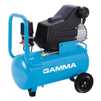 Compresor De 50 Litros GAMMA