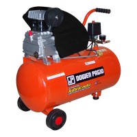 COMPRESOR de AIRE D.PAGIO CA2550SP - 50 Lts - 2,5 hp