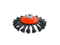 CONICO TRENZADO 115mm