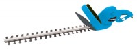Cortacerco 620 W Espada 61 cm Cuchillas reciprocantes Empunadura girable 3,2 Kg
