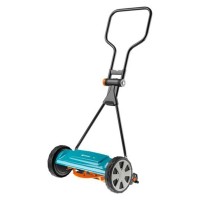 CORTACÉSPED MANUAL HELICOIDAL “GARDENAâ€