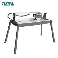Cortadora de Ceramica Clipper 800 w INDUSTRIAL TOTAL