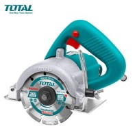 Cortadora de Marmol 1400 w INDUSTRIAL TOTAL