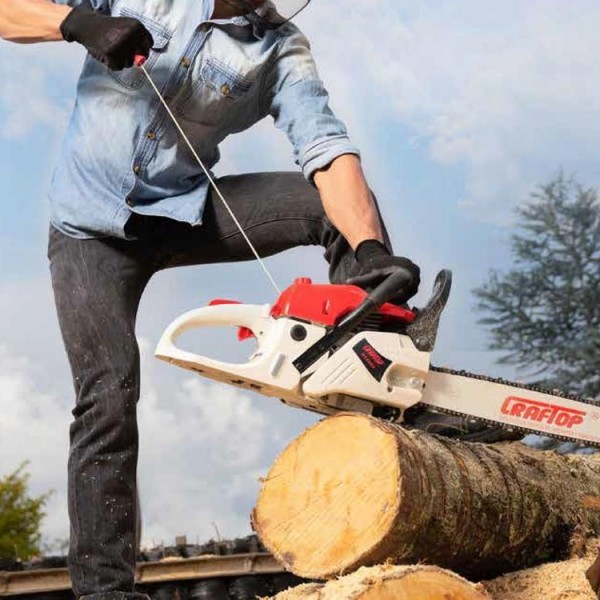 CRAFTOP llega a la Argentina de la mano de INDUMAC