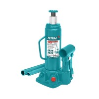 Cricket Botella 10 TN INDUSTRIAL TOTAL