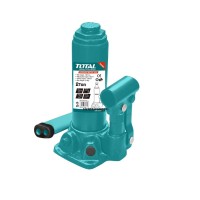 Cricket Botella 2 TN INDUSTRIAL TOTAL