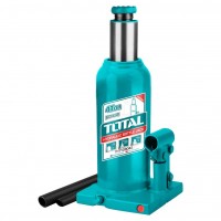 Cricket Botella 4 TN INDUSTRIAL TOTAL
