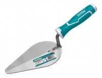Cuchara de Albañil 180 mm TOTAL