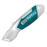 Cuchilla Retractil PROFESIONAL INDUSTRIAL TOTAL