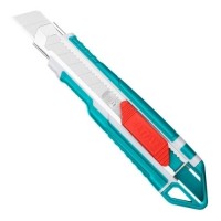 Cutter 168 mm TOTAL