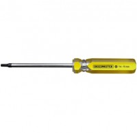 DESTOR. ACRIL TORX T 8 L 75mm CROSS