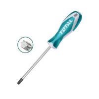 Destornillador Torx 6 mm x 150 mm INDUSTRIAL TOTAL