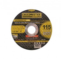 DISCO CORTE C/S 180x2,0x22,2mm RECT