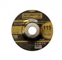 DISCO DESBA C/S 230x6,0x22,2mm DEPR