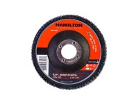 DISCO FLAP 115 G. 120 METAL