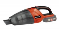 DOWEN PAGIO - ASPIRADORA A BATERIA RECARGABLE 18V - ION LITIO