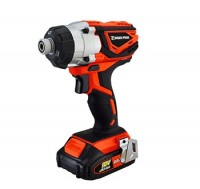 DOWEN PAGIO - ATORNILLADOR IMPACTO A BATERIA 18 V - FLEX ONE