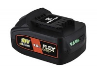 DOWEN PAGIO - BATERIA LI-ION FLEX ONE - 18 V - 4amp.