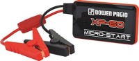 DOWEN PAGIO - CARGADOR ARRANCADOR PORTATIL 6000mAH - XP - 60