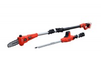 DOWEN PAGIO - CORTACERCOS y PODADORA DE ALTURA - FLEX ONE sin bateria