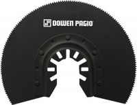 DOWEN PAGIO - HOJA DE SIERRA SEMICIRCULAR 3 1/2- PLASTICO-METAL