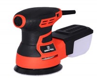 DOWEN PAGIO - LIJADORA ROTO ORBITAL 350Watts - 125mm