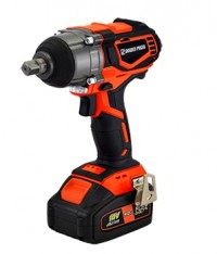 DOWEN PAGIO - LLAVE DE IMPACTO A BATERIA 18V- ENV. 1/2 - TECNOLOGIA BRUSHLESS