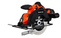 DOWEN PAGIO - SIERRA CIRCULAR A BATERIA 18V - ION LITIO
