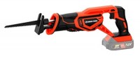 DOWEN PAGIO - SIERRA SABLE A BATERIA 18 V - FLEX ONE - S/BATERIA