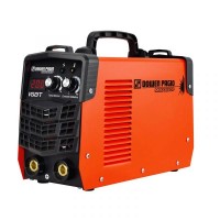 DOWEN PAGIO - SOLDADORA INVERTER MMA250P-MONOF. 220Volts.-200amp- 991146.1