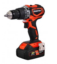 DOWEN PAGIO - TALADRO ATORNILLADOR BATERIA 18V - TECNOLOGIA BRUSHLESS