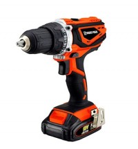 DOWEN PAGIO - TALADRO PERCUTOR A BATERIA 18V FLEX ONE ION LITIO