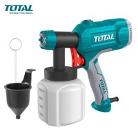 Equipo para Pintar 350 w TOTAL INDUSTRIAL