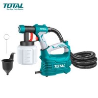 Equipo para Pintar 500 w TOTAL INDUSTRIAL