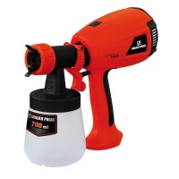 EQUIPO para PINTAR ELECTRICO COMPAC - DOWEN PAGIO - EPC300 - 300w. - Boquilla: 1,3 mm - 700 ml