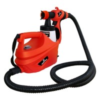 EQUIPO para PINTAR ELECTRICO HVLP con COMPRESOR INCORPARADO - DOWEN PAGIO - EP400 - 400w. - Boq.: 1,3 mm