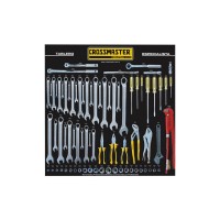 EXH TABLERO ESPECIALISTA CROSSMASTE