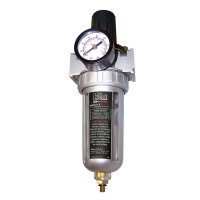 FILTRO REGULADOR DE AIRE 1/2″ C/MANÓMETRO