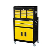GABINETE RODANTE MET. 2 Modul.CROSS