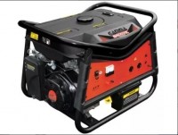 gamma 6500ve 6000 w máx. 13 hp 4t 220 vca 12 vcc arranque manual/eléctrico 84 kg