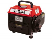 gamma 950 870 w máx. 2 hp 2t 220 vca 12 vcc arranque manual 22 kg