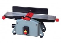 garlopa 1100 w ancho máx. de pasada 6” 152 mm espesor máx. por pasada 2 mm 14,5 kg